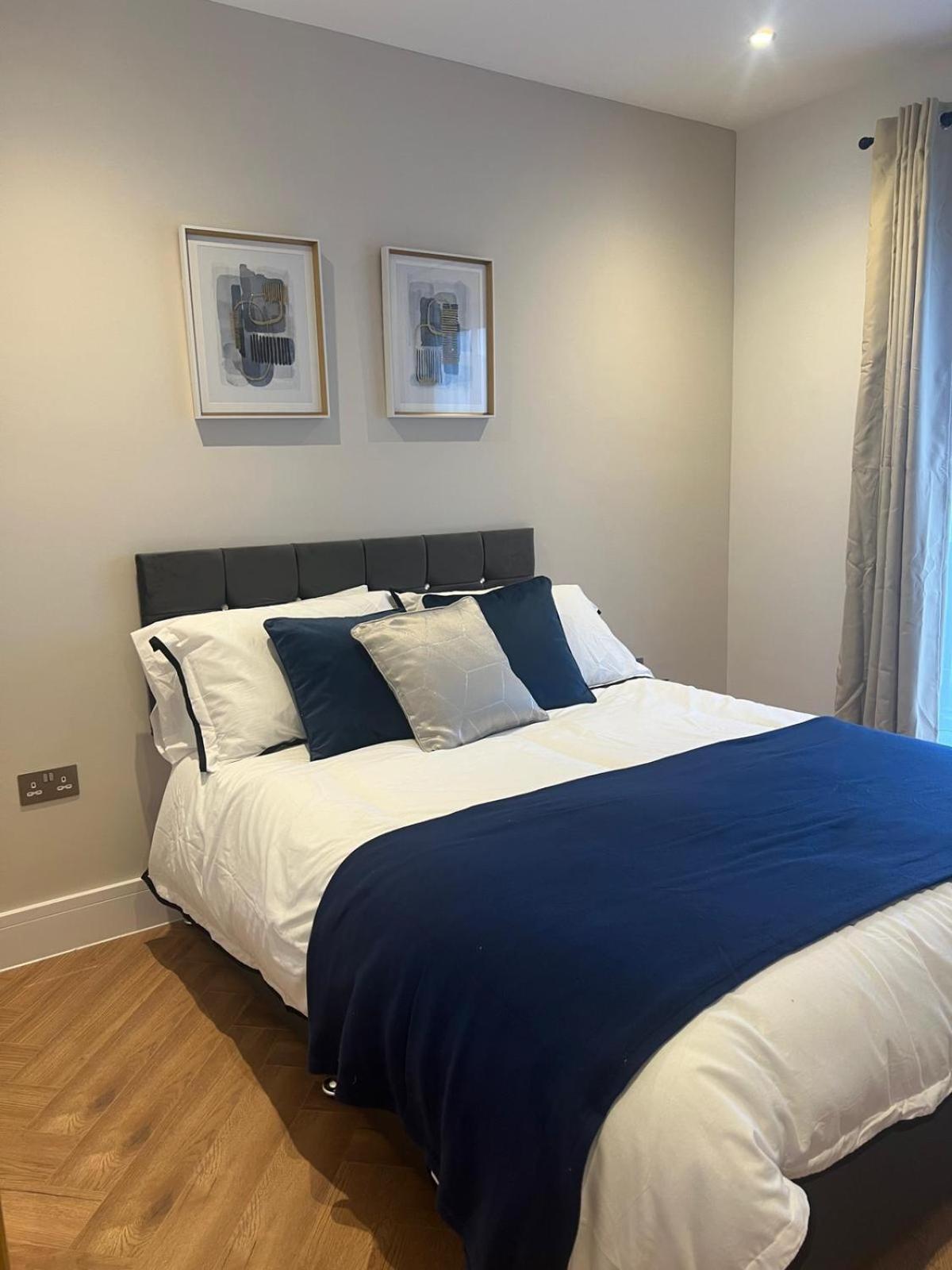 New 2 Bedroom Apartment Rickmansworth Town Centre المظهر الخارجي الصورة