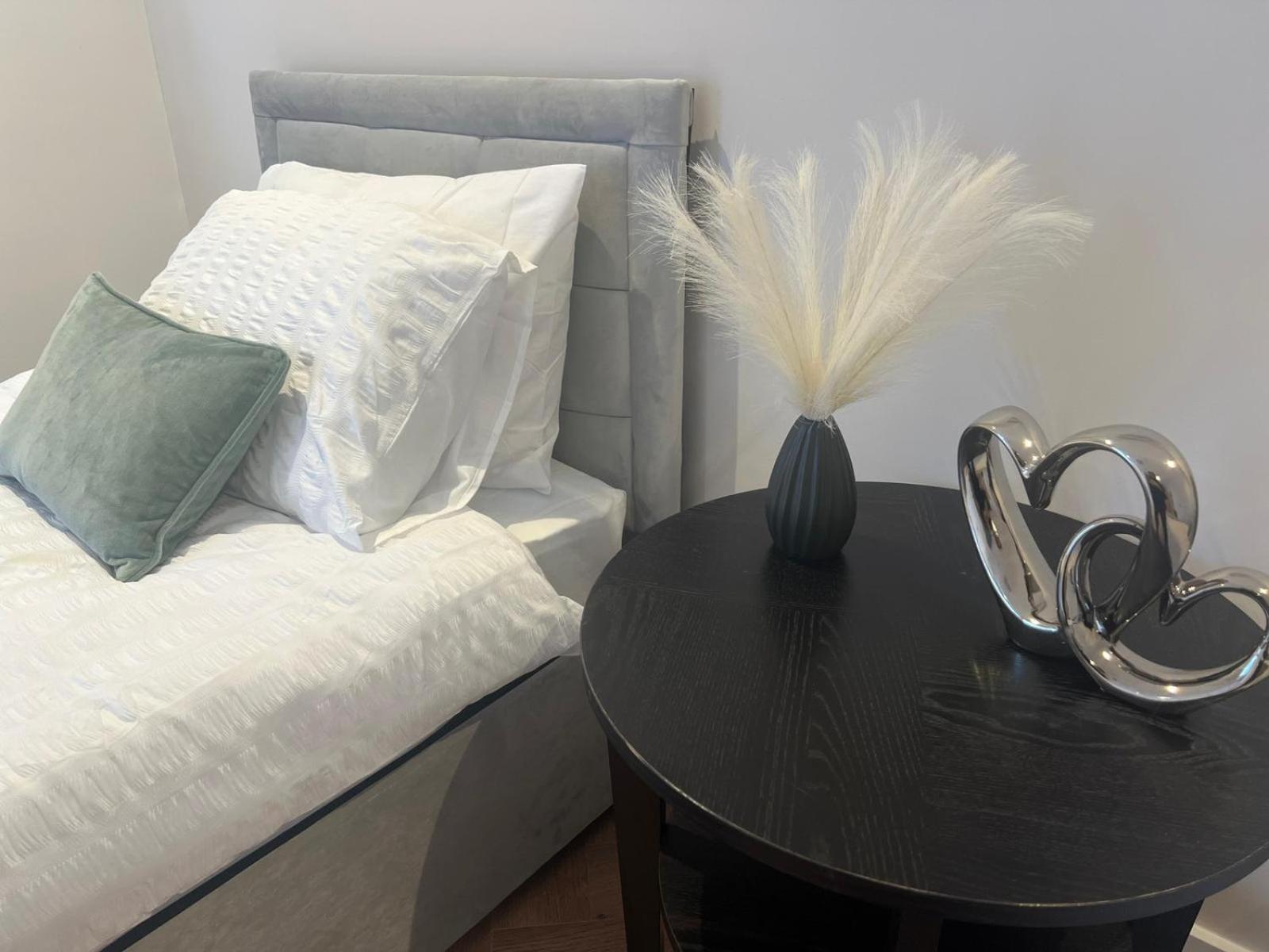 New 2 Bedroom Apartment Rickmansworth Town Centre المظهر الخارجي الصورة