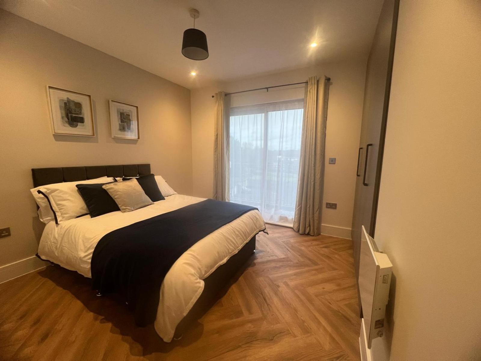 New 2 Bedroom Apartment Rickmansworth Town Centre المظهر الخارجي الصورة